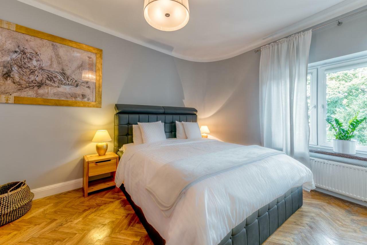 Stary Toruń Apartment Premium Nearby Old Town المظهر الخارجي الصورة