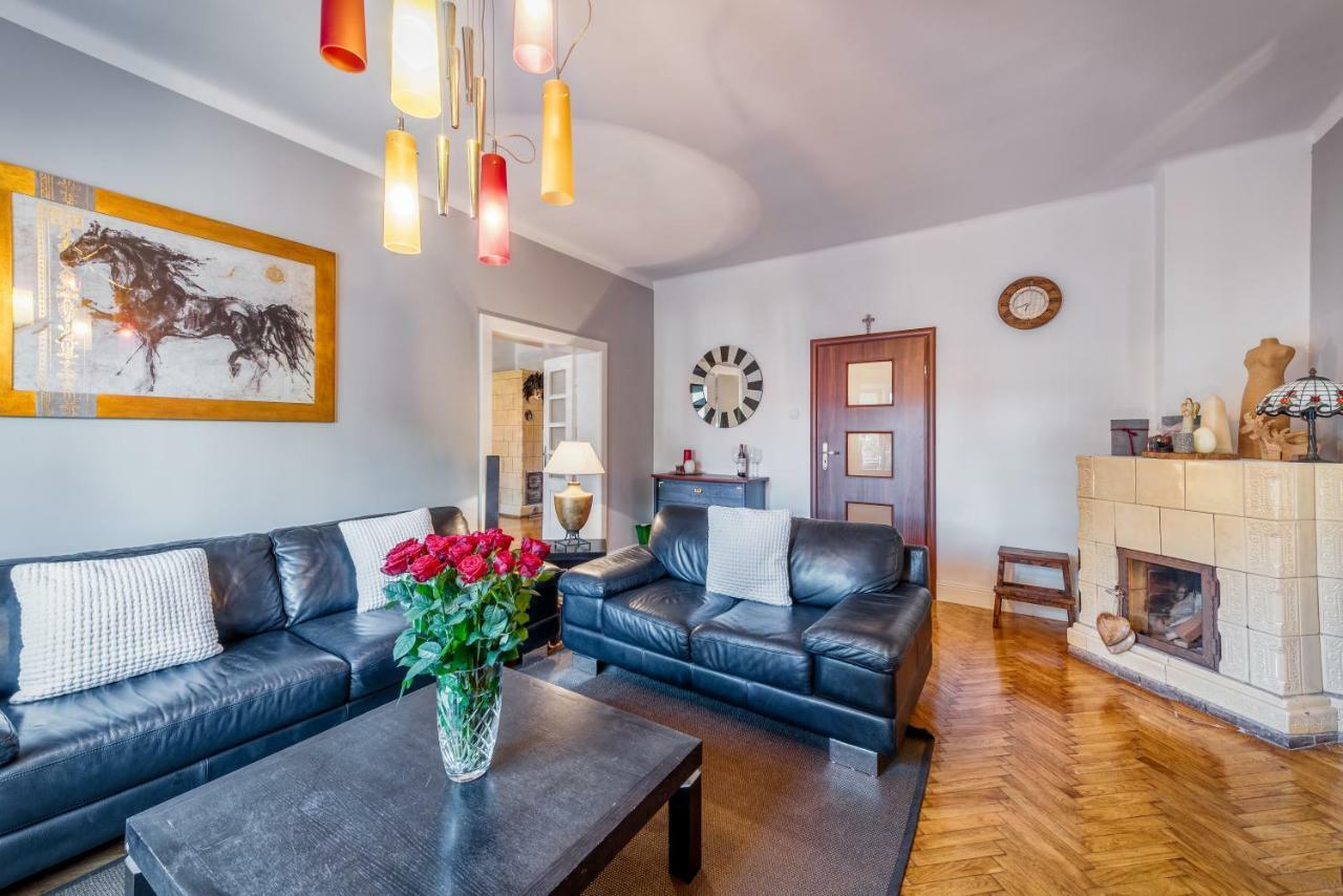 Stary Toruń Apartment Premium Nearby Old Town المظهر الخارجي الصورة