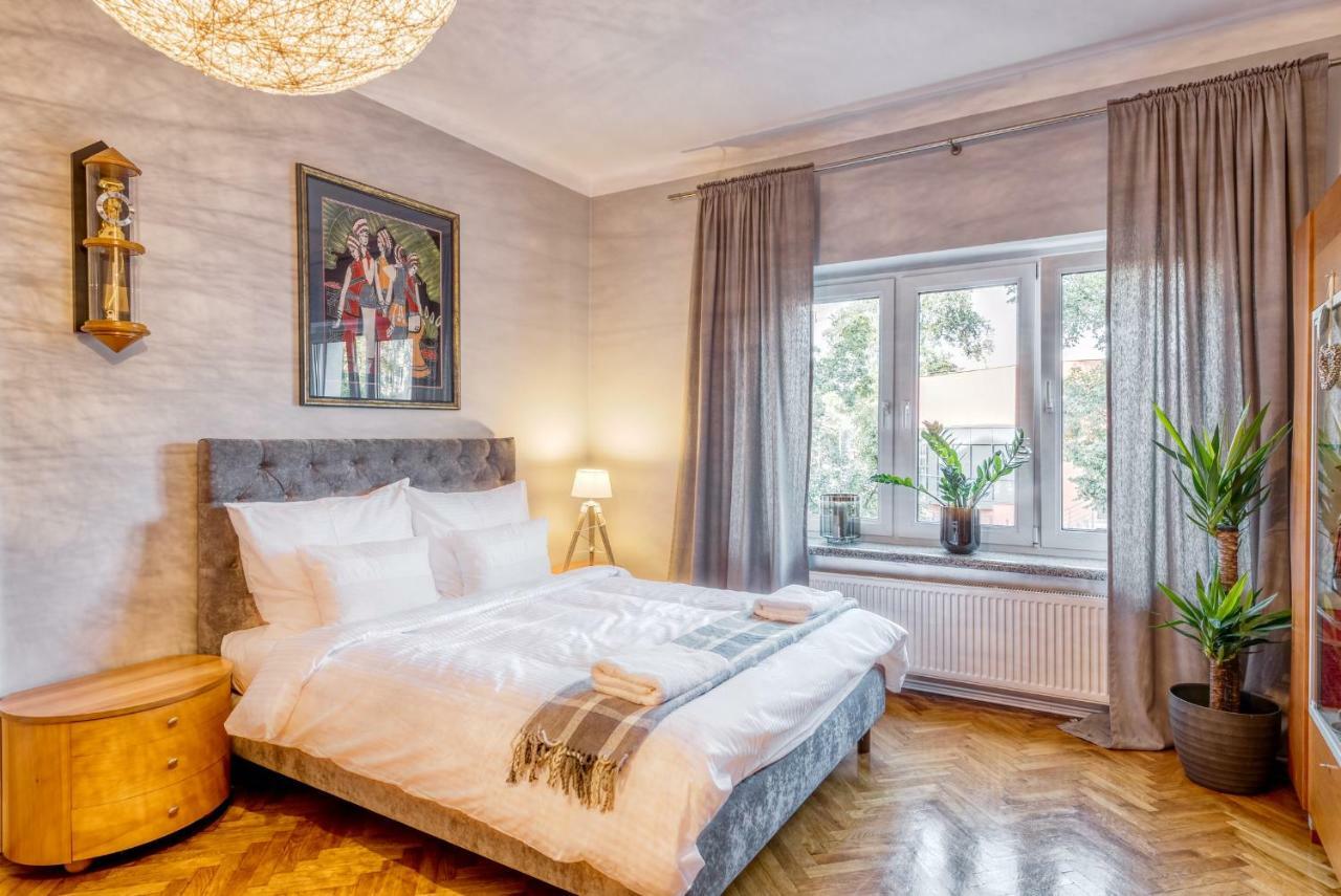 Stary Toruń Apartment Premium Nearby Old Town المظهر الخارجي الصورة