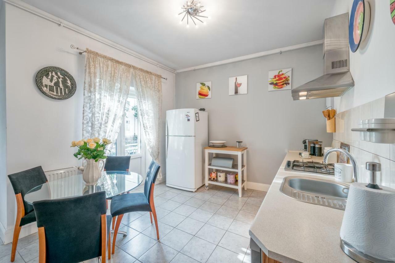 Stary Toruń Apartment Premium Nearby Old Town المظهر الخارجي الصورة